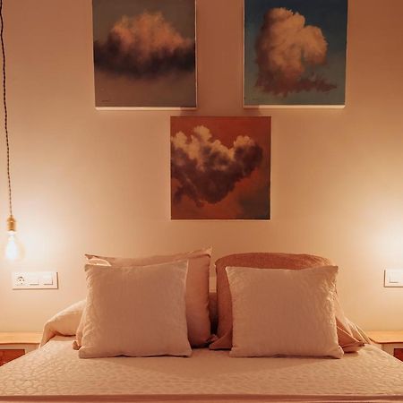 El Almezo Apartment Almodóvar del Río Екстериор снимка