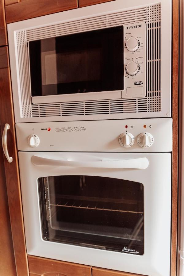 El Almezo Apartment Almodóvar del Río Екстериор снимка
