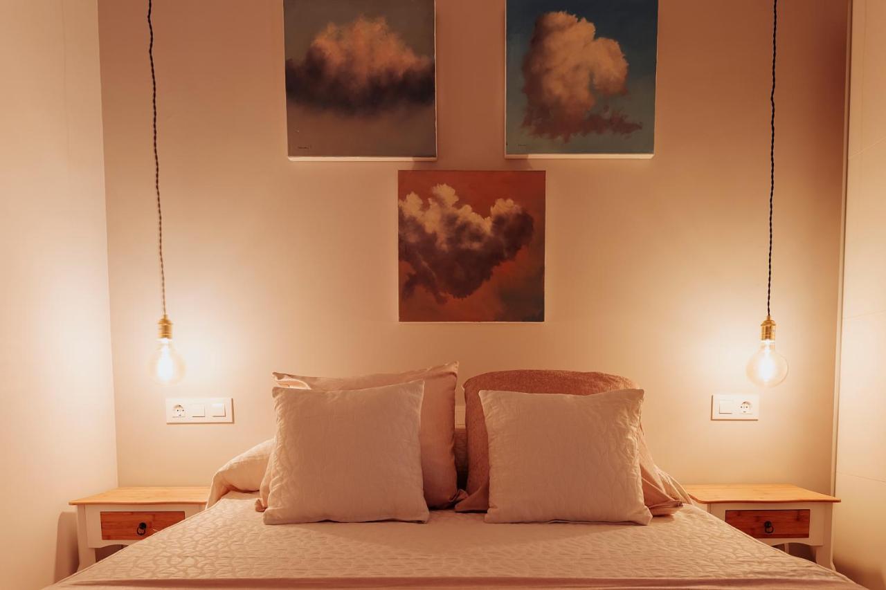 El Almezo Apartment Almodóvar del Río Екстериор снимка