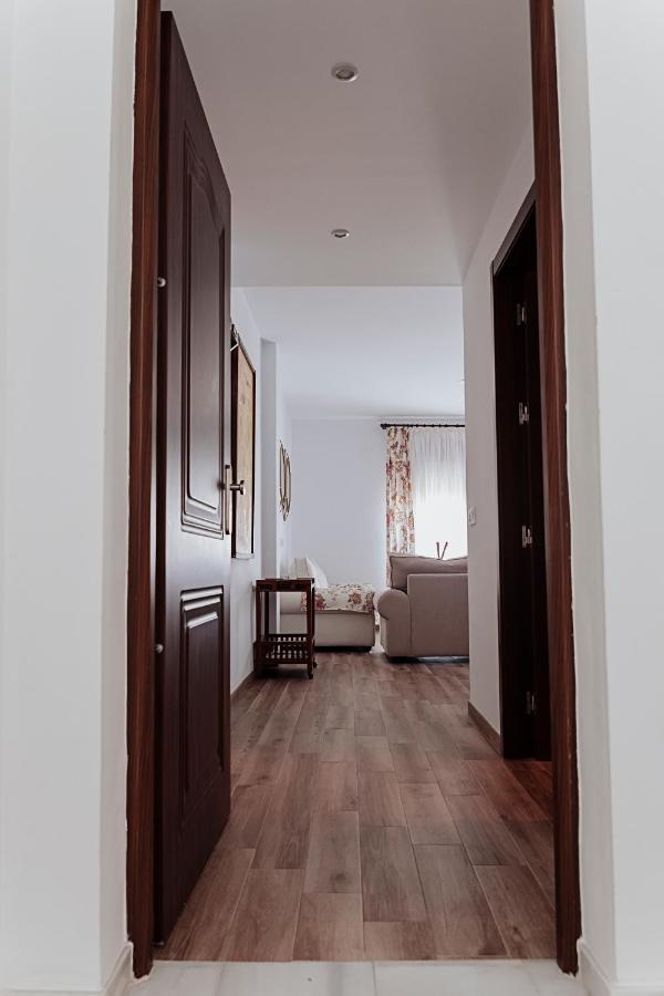 El Almezo Apartment Almodóvar del Río Екстериор снимка