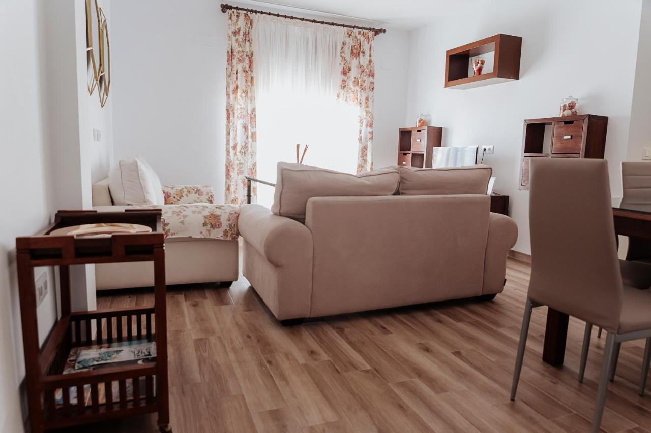 El Almezo Apartment Almodóvar del Río Екстериор снимка