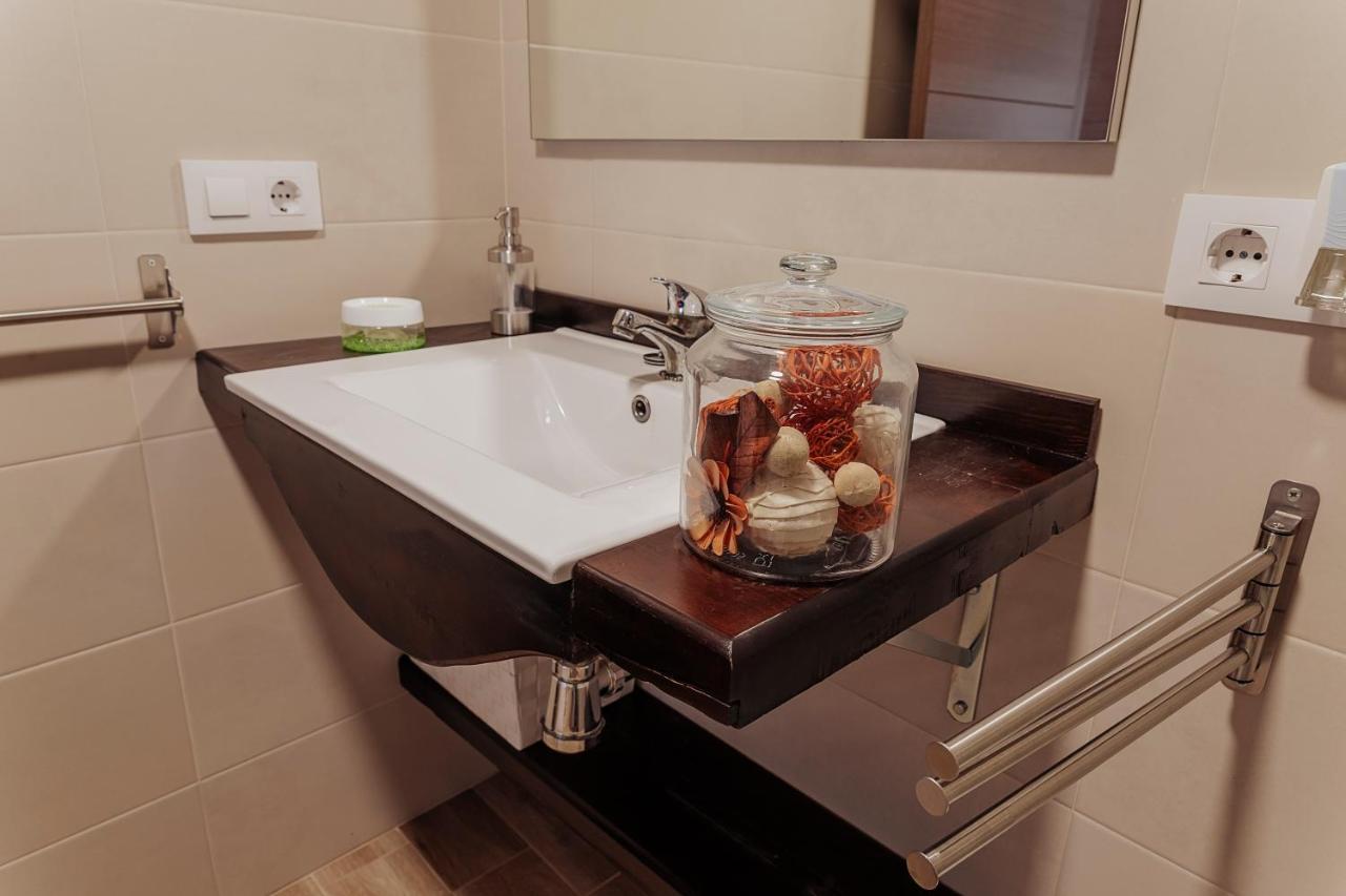El Almezo Apartment Almodóvar del Río Екстериор снимка