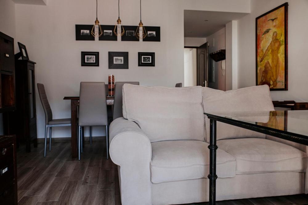 El Almezo Apartment Almodóvar del Río Екстериор снимка