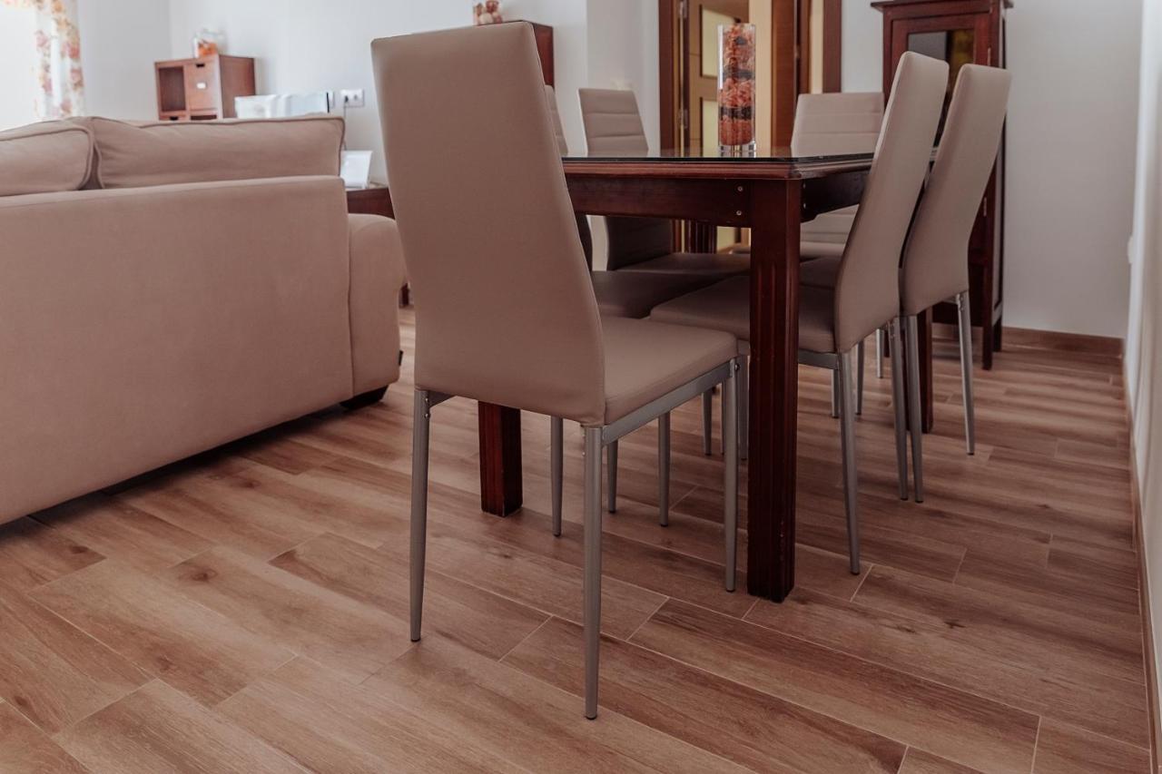 El Almezo Apartment Almodóvar del Río Екстериор снимка