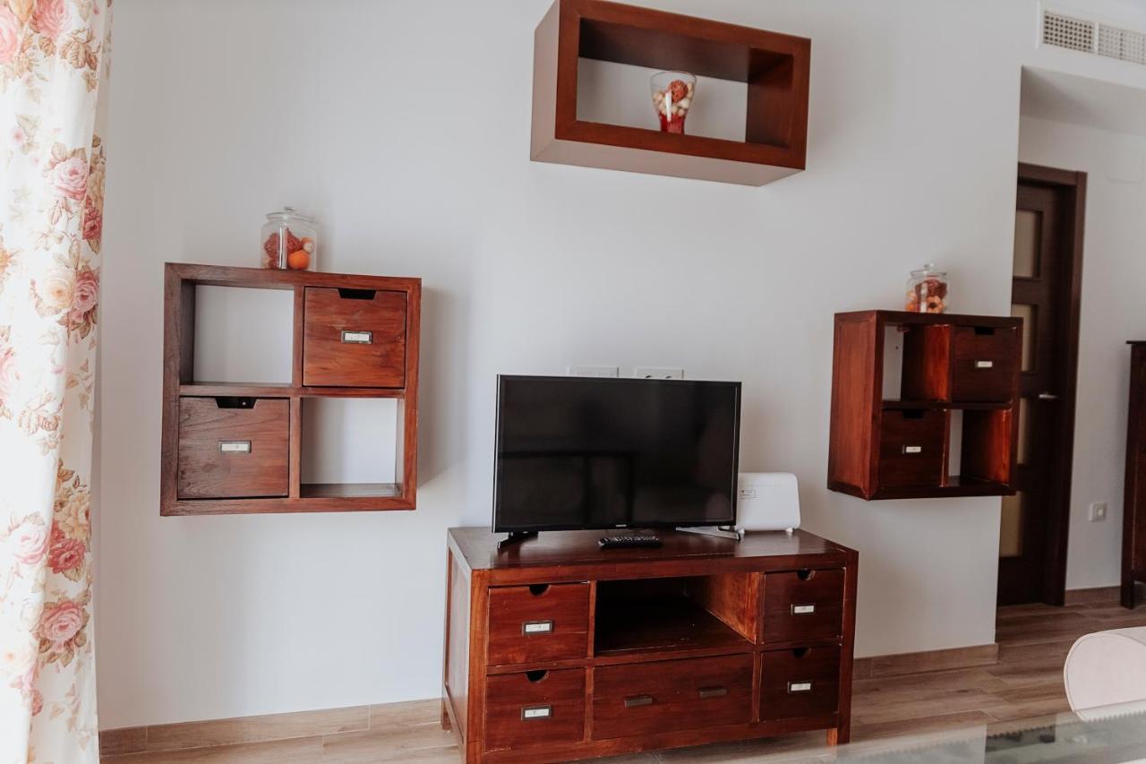 El Almezo Apartment Almodóvar del Río Екстериор снимка
