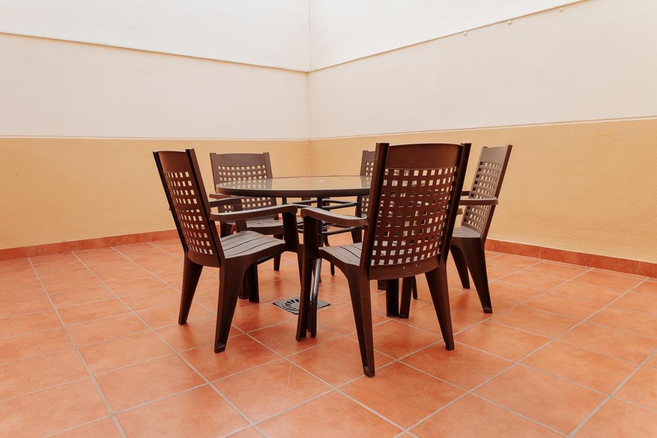 El Almezo Apartment Almodóvar del Río Екстериор снимка