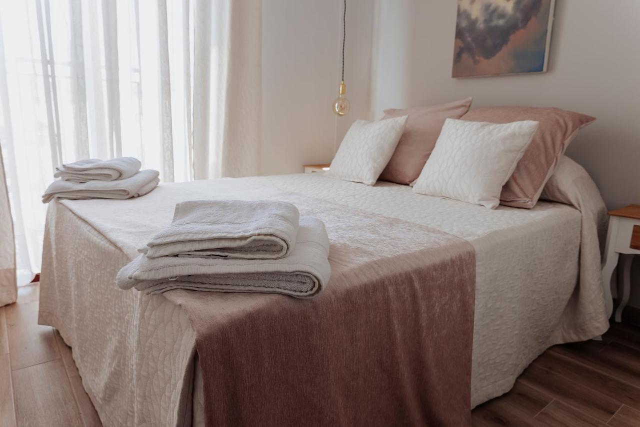 El Almezo Apartment Almodóvar del Río Екстериор снимка