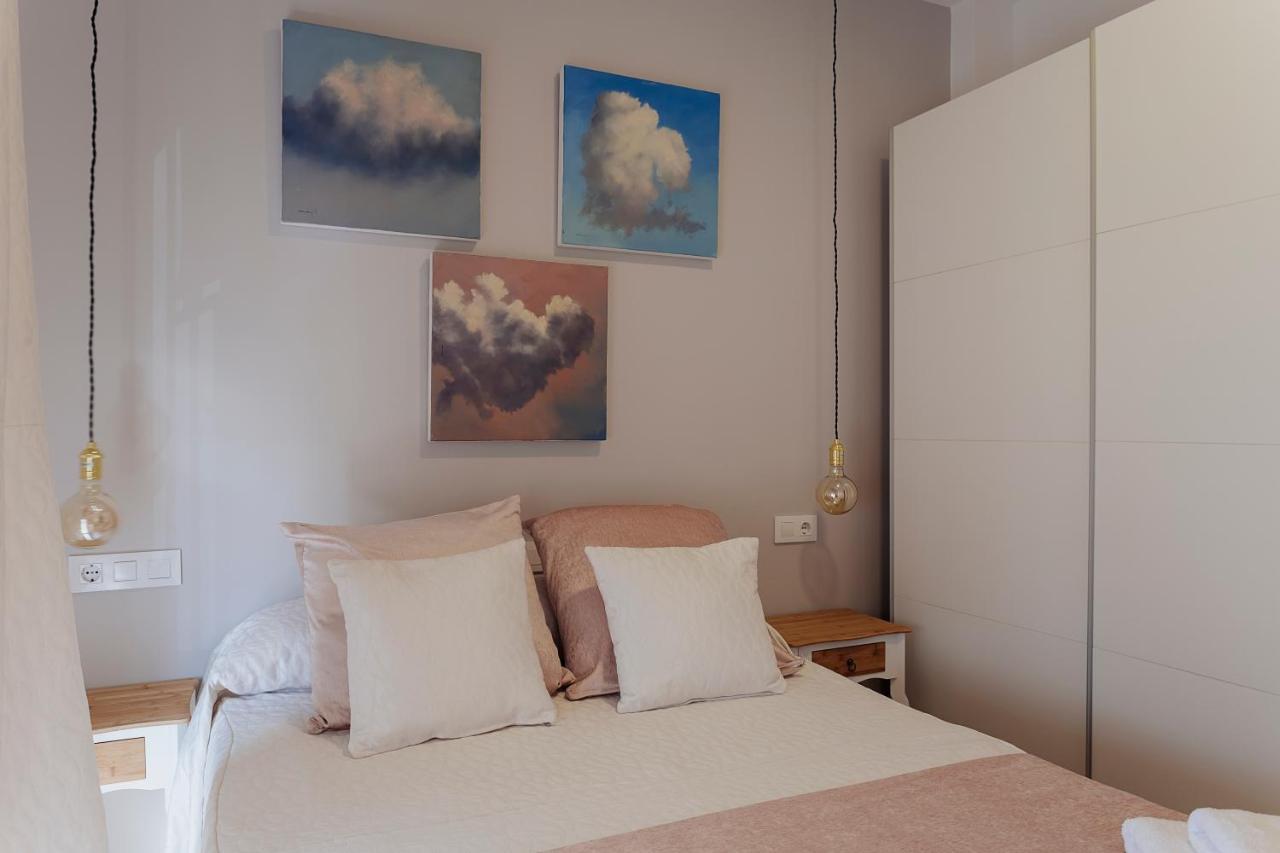 El Almezo Apartment Almodóvar del Río Екстериор снимка