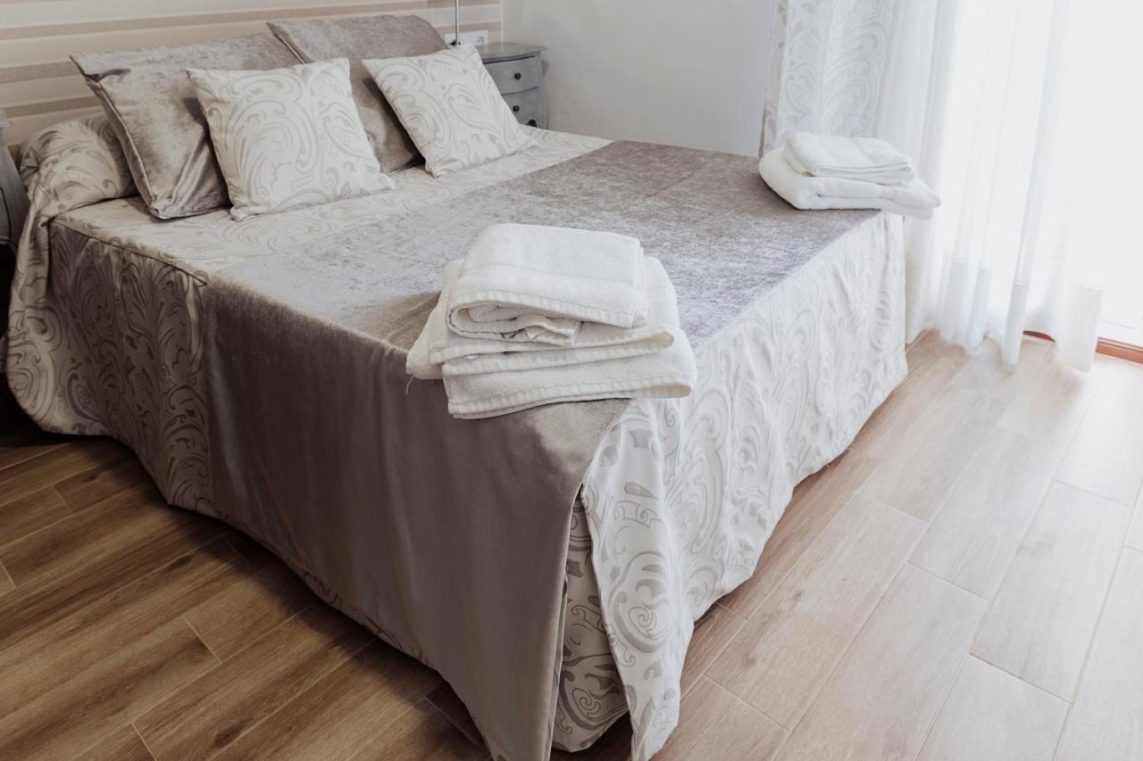 El Almezo Apartment Almodóvar del Río Екстериор снимка