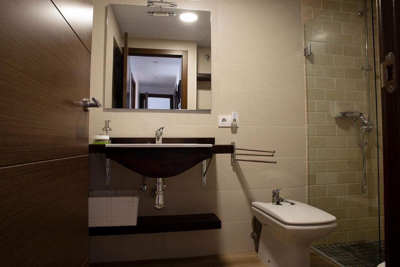 El Almezo Apartment Almodóvar del Río Екстериор снимка