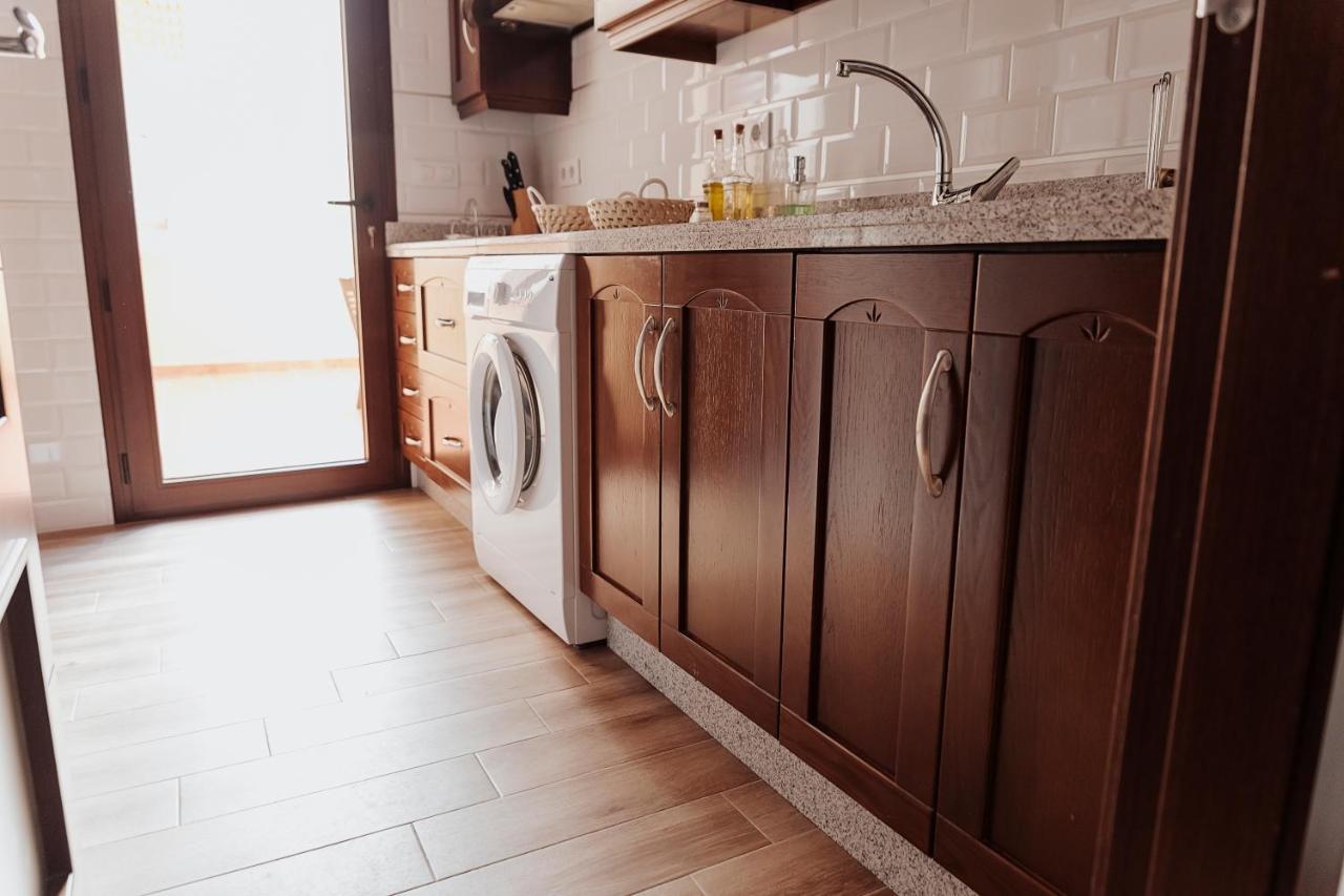 El Almezo Apartment Almodóvar del Río Екстериор снимка