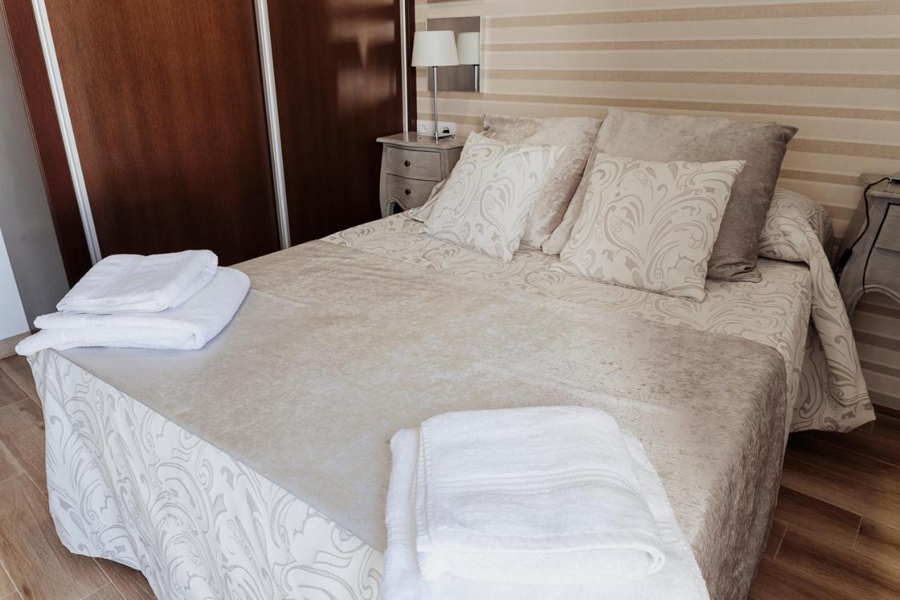 El Almezo Apartment Almodóvar del Río Екстериор снимка